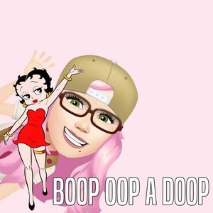 Meet your Posher, Evy